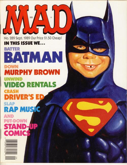 Mad 289