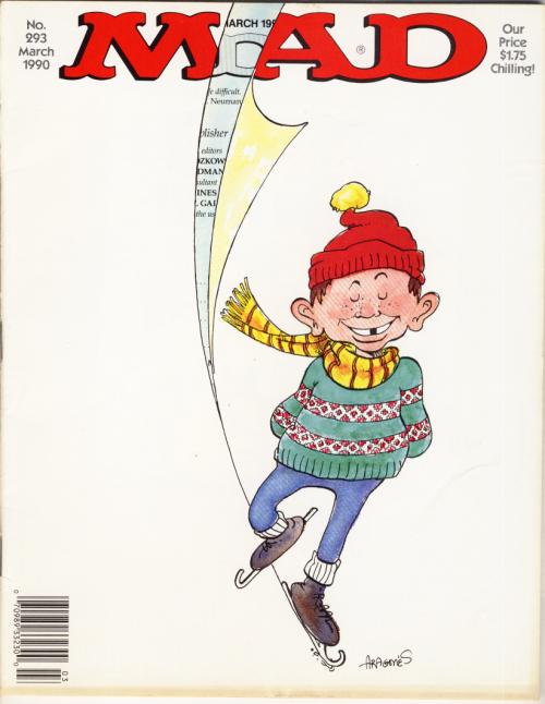 Mad 293