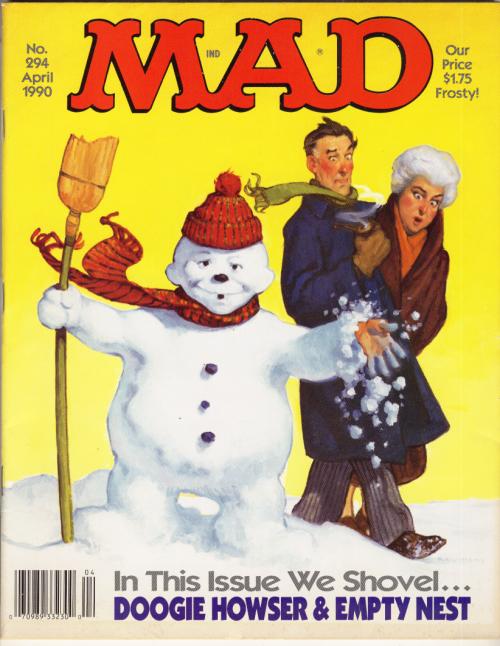 Mad 294