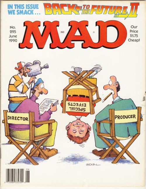 Mad 295