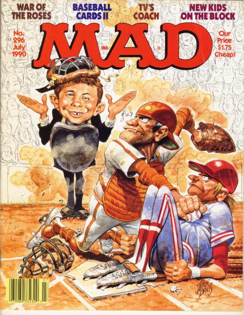 Mad 296