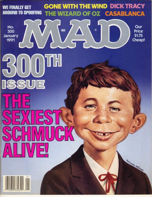 Mad 300