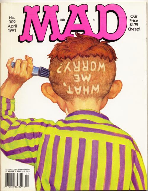 Mad 302