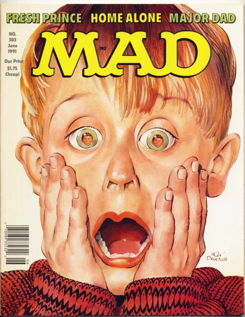 Mad 303