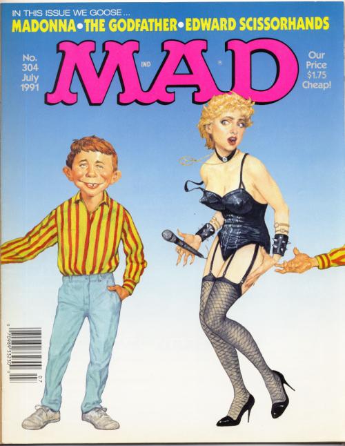 Mad 304