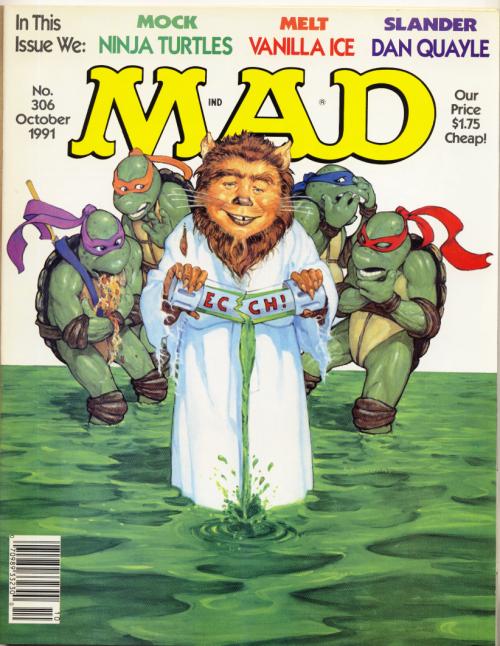 Mad 306