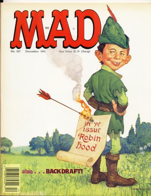Mad 307