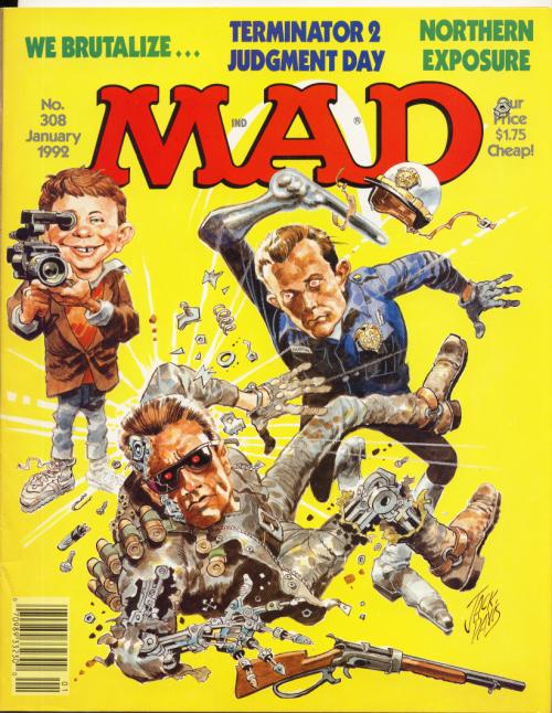 Mad 308