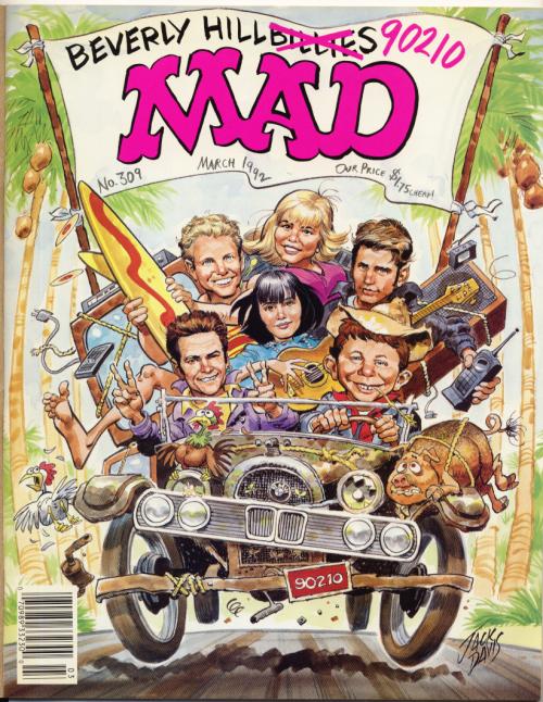 Mad 309