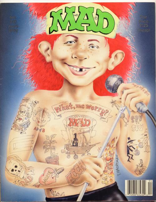 Mad 310