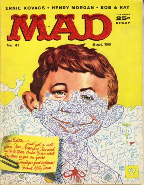 Mad 41
