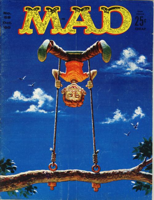 Mad 58