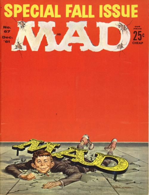 Mad 67