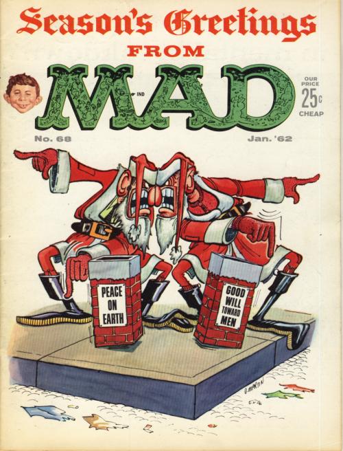 Mad 68