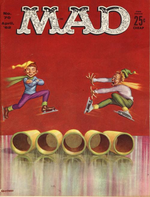 Mad 70
