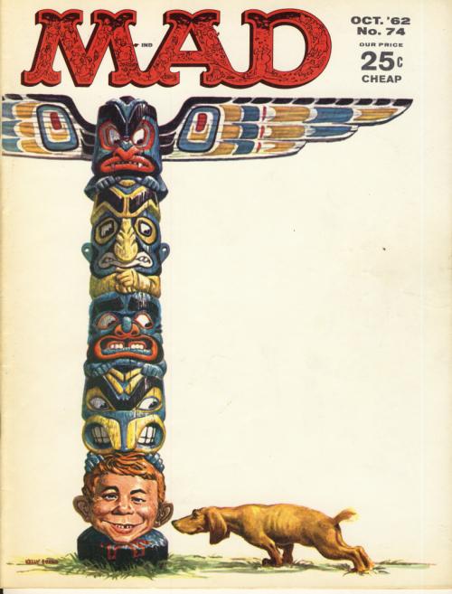 Mad 74