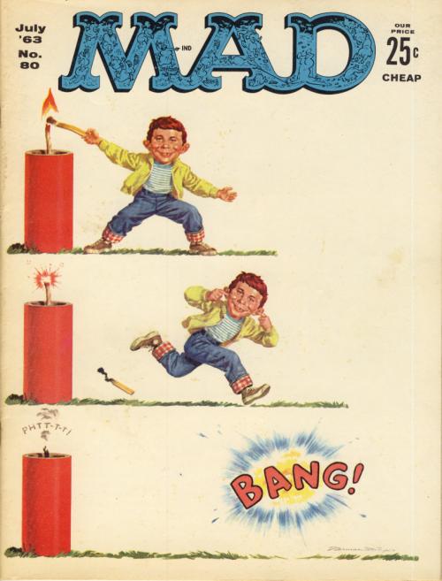 Mad 80