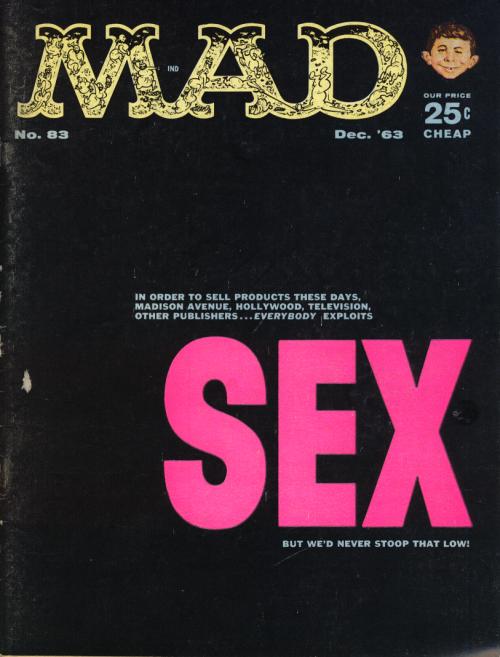 Mad 83