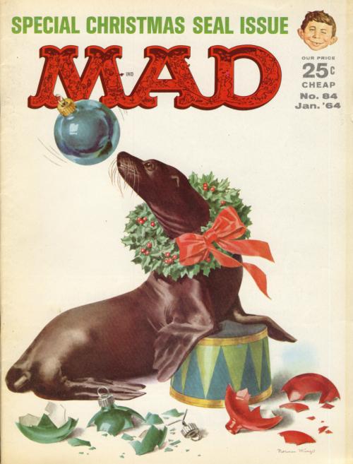 Mad 84