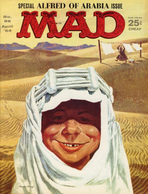 Mad 86