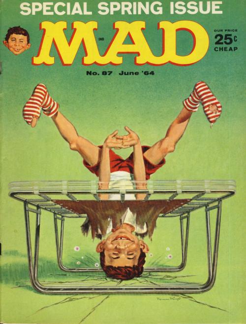 Mad 87