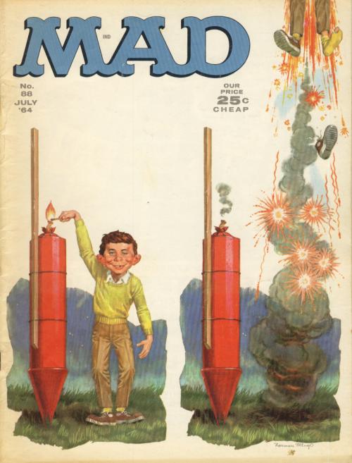 Mad 88