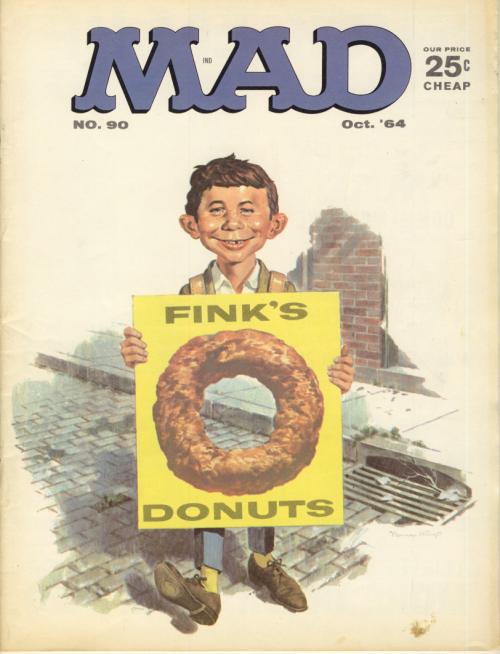Mad 90