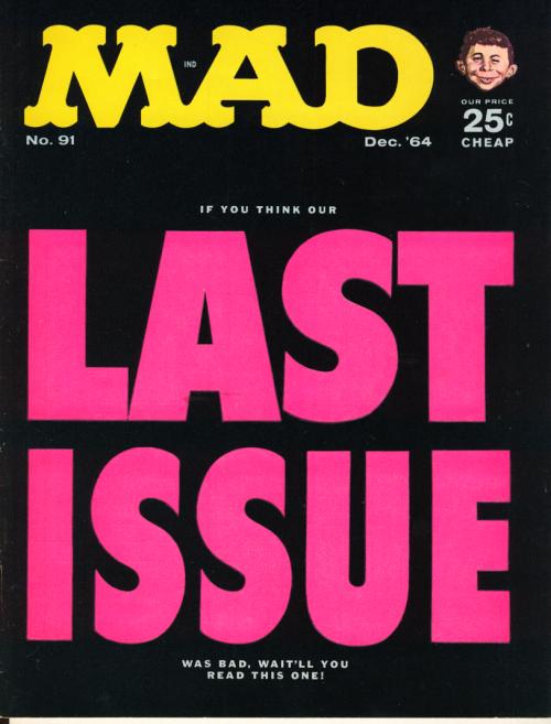 Mad 91