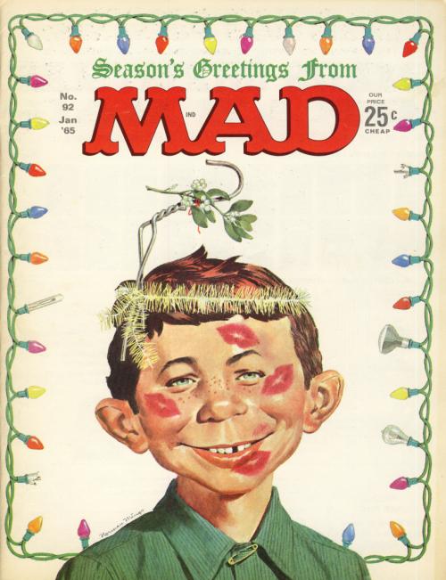 Mad 92