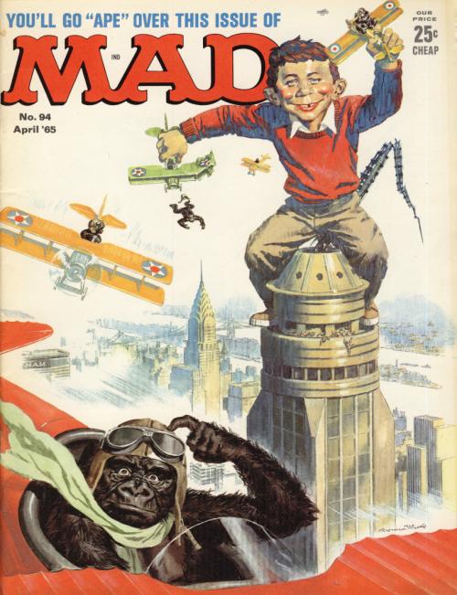 Mad 94