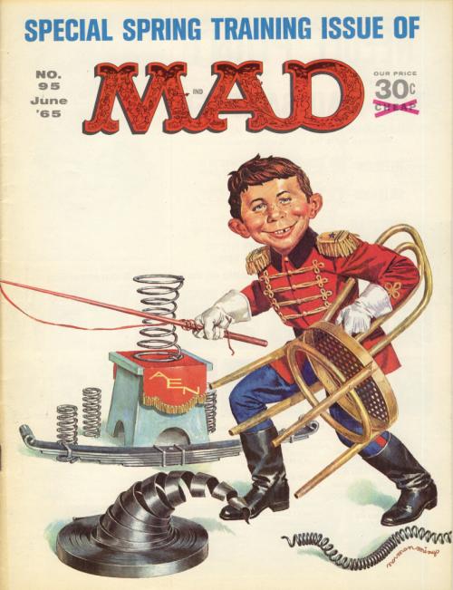 Mad 95
