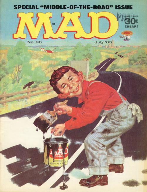 Mad 96