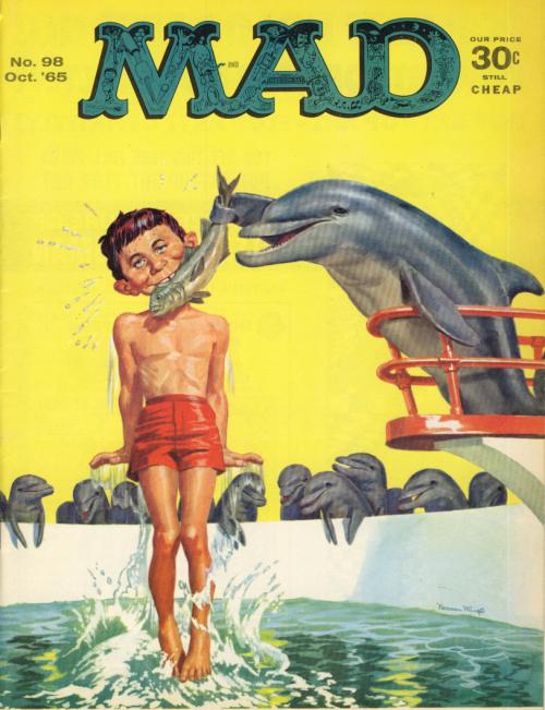 Mad 98
