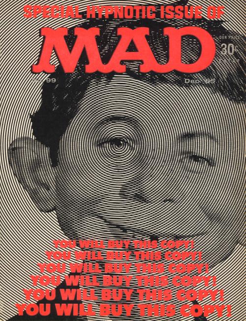 Mad 99
