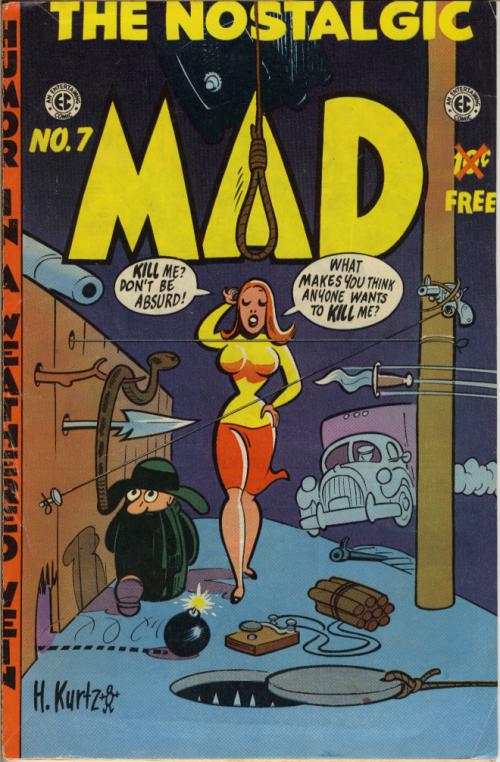 Mad 7