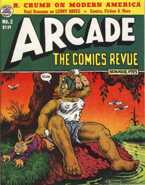 Arcade 2