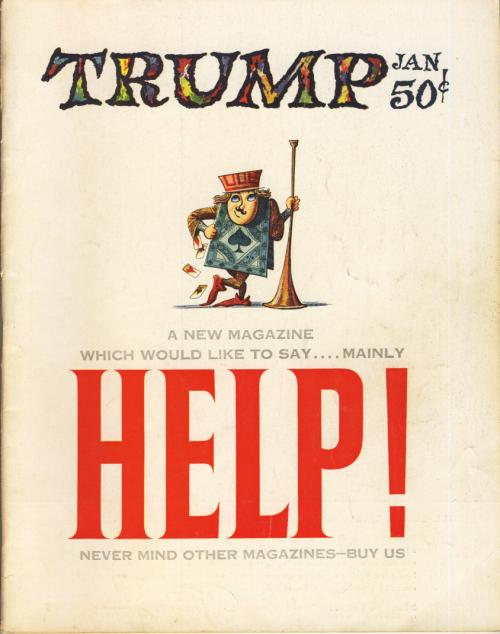 Trump 1