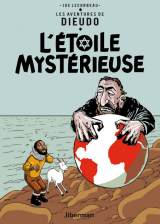 Dieudo-L'Etoile-Mystrieuse