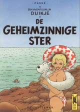 Geheimzinnige-ster-by-Joost-Veerkamp