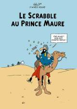 Scrabble-au-Prince-Maure