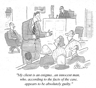 The Best Lawyer Jokes & Cartoons with NO annoying advertising
