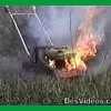 Mower Fire, just one of
20 funny crazy videos