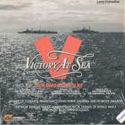 Victory at Sea, Complete set of 26 TV shows on 9 Laserdiscs