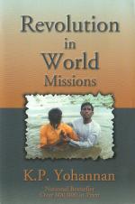 Revolution in World Missions