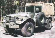 Click to see pics and cost of restoring
a Dodge M37 from the ground up