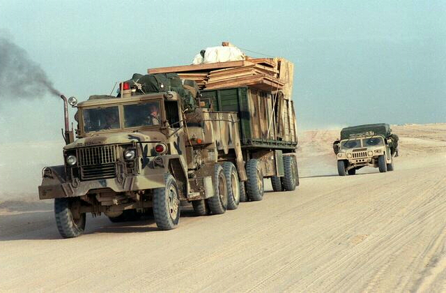 US troops in Iraq